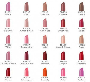Ruj de buze Shiseido Perfect Rouge - Img 13
