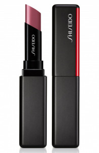 Ruj de buze Shiseido VisionAiry Gel Lipstick Streaming Mauve 208