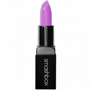 Smashbox Be Legendary Cream Lipstick New! Action (Vivid Orchid Cream) 3 Gr