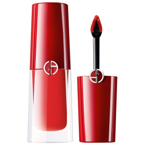 Giorgio Armani Lip Magnet Intense Matte Color 301 Heat 3.9 Ml