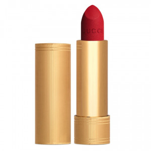 Ruj Gucci Rouge a Levres Mat Lipstick - Img 2