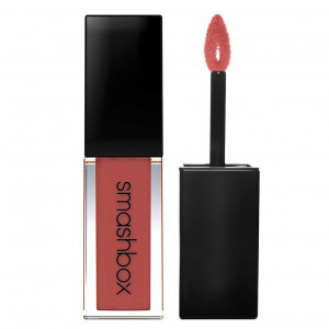 Ruj lichd mat Smashbox Always On Liquid Lipstick - Img 2