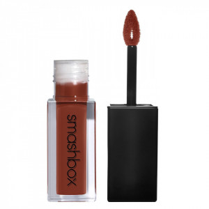 Ruj lichd mat Smashbox Always On Liquid Lipstick - Img 11