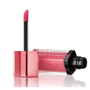 Ruj lichid Bourjois Rouge Edition Aqua Laque, 7,7 ml - Img 4