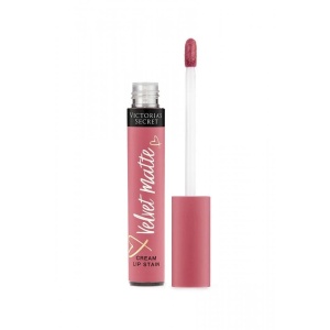Ruj lichid cu finisaj mat, Victoria's Secret Velvet Matte Cream Lip Stain, 3 ml