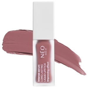 Ruj lichid Nuanta 03 Everlasting Affection Intense Serum Long Lasting Liquid Lipstick, 4.5 ml, Neo Make Up