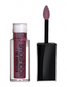 Ruj lichid mat Smashbox Crystalized Always On Metallic Matte, 4 ml - Img 2