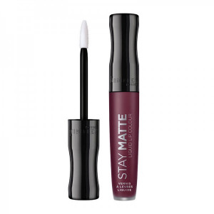 Ruj lichid Rimmel Stay Matte