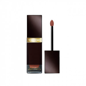 Ruj lichid Tom Ford Lip Lacquer Luxe Matte 03 Lark