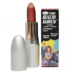 Ruj theBalm Girls - Img 4