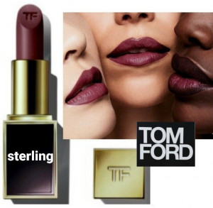 Tom Ford Boys & Girls Lip Color Lipstick 
