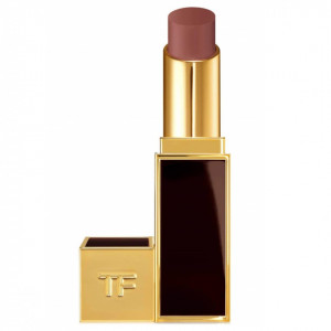 Tom Ford Lip Color Satin Matte Lipstick 17 Choc Factor 3.3 Gr