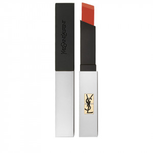 Ruj Yves Saint Laurent Rouge Pur Couture The Slim Sheer Matte Lipstick - Img 3