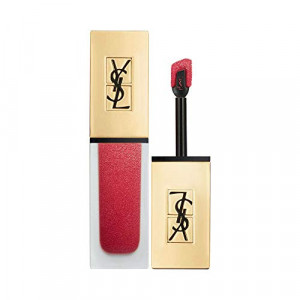 Ruj Yves Saint Laurent, Tatouage Couture The Metallics