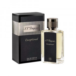 S.T. Dupont Exceptional, Apa de Parfum, Barbati