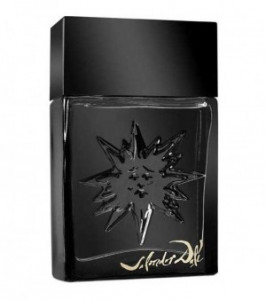Salvador Dali Black Sun, Apa de Toaleta, Barbati 30 ml