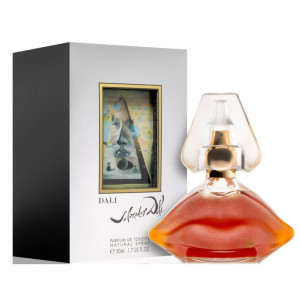 Salvador Dali Femme Apa De Toaleta 50 ml