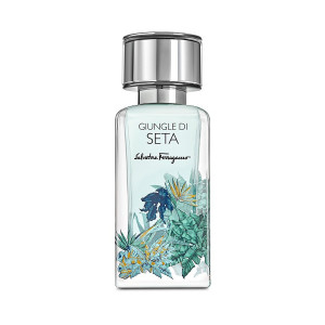 Salvatore Ferragamo Giungle Di Seta, Apade Parfum, Unisex, 50 ml tester
