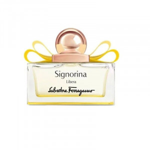 Tester Salvatore Ferragamo Signorina Libera, Apa de Parfum, Femei 100 ml