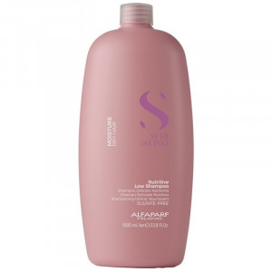 Sampon Alfaparf Semi Di Lino Moisture Nutritive - Img 2