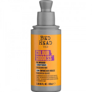 Sampon Mini Colour Goddess Bed Head, 100 ml, Tigi
