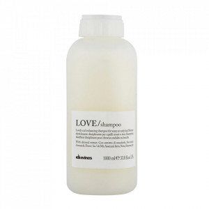 Sampon Davines Love Curl Enhancing