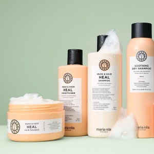 Sampon de Par Maria Nila, Head & Hair Heal