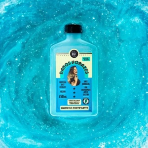 Sampon fortifiant Danos Vorazes Lola Cosmetics, 250 ml