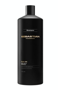 Sampon hidratant pentru un par stralucitor si catifelat Sebastian Professional Dark Oil - Img 3
