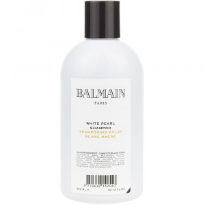 Sampon iluminator Balmain White Pearl
