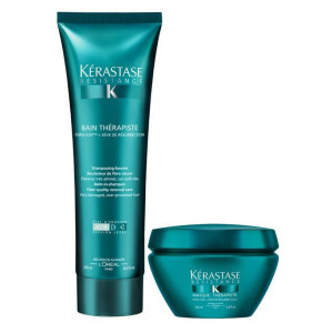 Sampon Kérastase Resistance Therapiste - Img 4