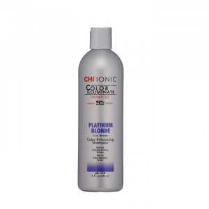 Sampon nuantator Chi Ionic Color Illuminate , 355ml