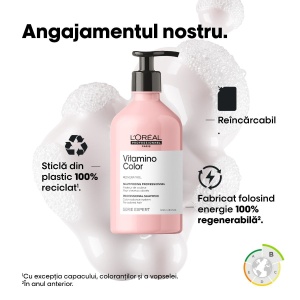 Sampon pentru par vopsit L'Oréal Professionnel Serie Expert Vitamino Color