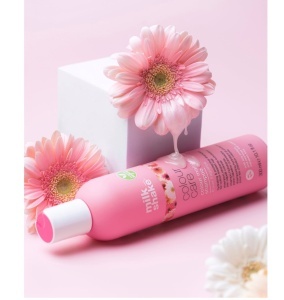 Sampon pentru Par Vopsit - Milk Shake Colur Care Colour Maintainer Shampoo with Flower Fragrance, 300 ml