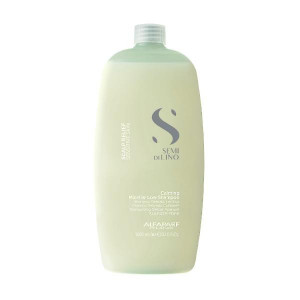 Sampon delicat calmant Alfaparf Semi di Lino Scalp Relief Calming, 1000ml