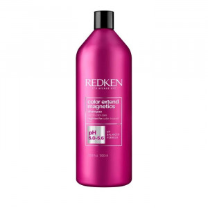 Sampon Redken Color Extend Magnetics, Par vopsit