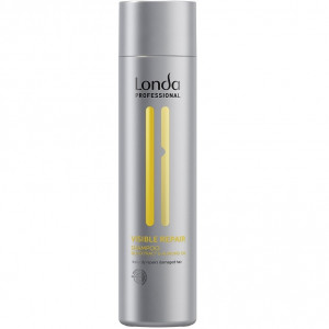 Sampon reparator Londa Professional Visible Repair, 250 ml