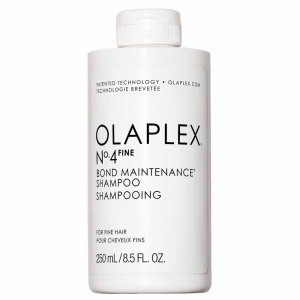 Sampon reparator No.4 Fine Bond Maintenance Olaplex, 250 ml