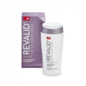 Sampon Revalid Hair Loss impotriva caderii parului