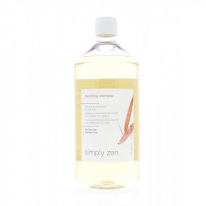 Sampon Simply Zen Densifying
