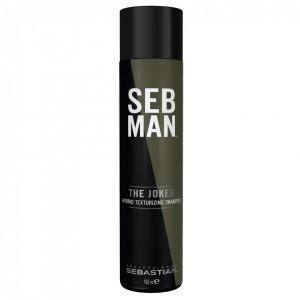 Sampon texturizant Sebastian Professional SebMan Hybrid The Joker