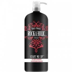 Sampon Tigi Bed Head Rockaholic Start Me Up  1500 ml