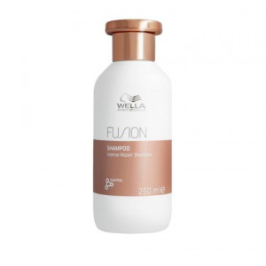 Sampon Wella Professionals Fusion de reparare pentru par deteriorat