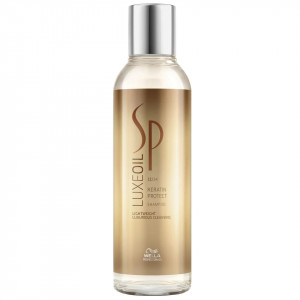 Sampon Wella SP LuxeOil Keratin Protect