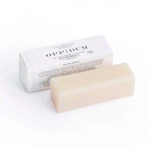 Sapun de îngrijire faciala Oppidum Absolute Respect - Neutre Absolu, 45 g