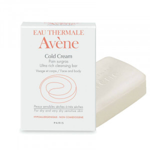 Sapun emolient Avene Cold Cream
