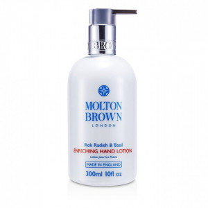 Sapun lichid Molton Brown Rok Radish & Basil Anti-Bacterial, 300ml