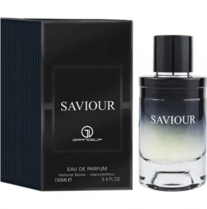 Saviour Grandeur Elite, Apa de Parfum, Barbati, 100 ml
