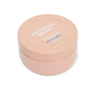 Scrub de corp Natural Beauty Victoria’s Secret Vanilla Orchid Palo Santo, 216 g