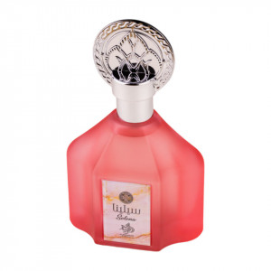 Selena Al Wataniah Eternal, Apa de Parfum, Femei, 100 ml - Img 3